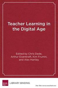 Teacher Learning in the Digital Age: Online Professional Development in STEM Education