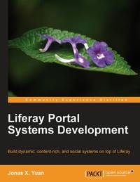 Liferay Portal Systems Development