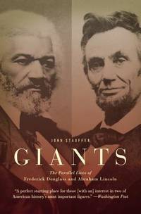 Giants (ISBN: 9780446698986)