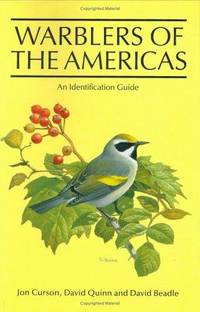 Warblers Of the Americas