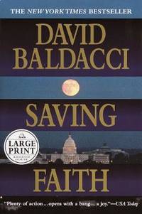 Saving Faith (ISBN: 9780375727986)