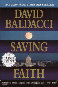 Saving Faith