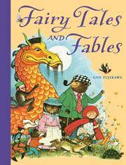 FAIRY TALES AND FABLES by GYO FUJIKAWA - Hardcover - from BookVistas (SKU: BD13-9781402756986)