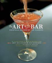 Art Of the Bar