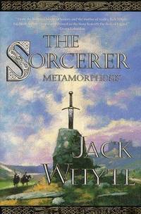 image of The Sorcerer: Metamorphosis (The Camulod Chronicles, Book 6)