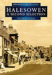 Halesowen: A Second Selection (Britain in Old Photographs)