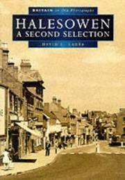 Halesowen: A Second Selection (Britain in Old Photographs) by Eades, David L - 2001-01-01