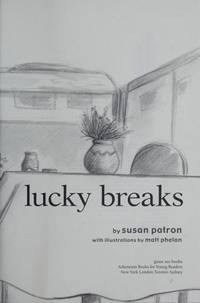 image of Lucky Breaks