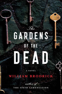 THE GARDENS OF THE DEAD