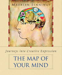 The Map of Your Mind: Journeys into Creative Expression