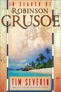 image of In Search Of Robinson Crusoe