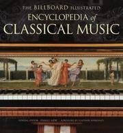 The Billboard Encyclopedia of Classical Music