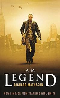 I Am Legend