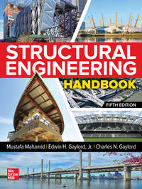 Structural Engineering Handbook