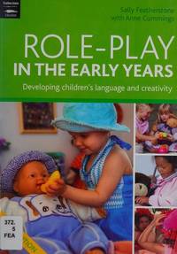Role Play : Developing Imagination and Creativity Through Role Play