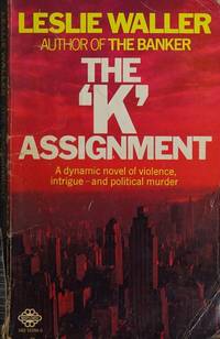 The 'K' Assignment