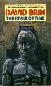 image of The River of Time: **Signed**