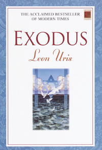 cover of Exodus (Modern Classics)