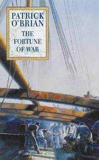 cover of The Fortune of War