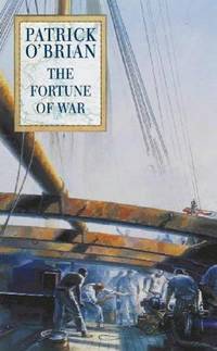 The Fortune of War ( Publisher's advance proof copy )