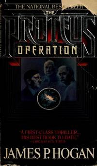 THE PROTEUS OPERATION by James P Hogan - Paperback - 1986 - from Riverwood's Books (SKU: 2491)
