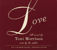 Love by Morrison, Toni