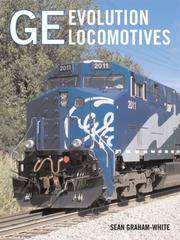 GE Evolution Locomotives