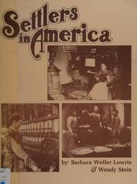 Settlers in America