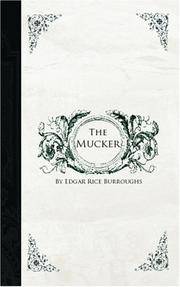 image of The Mucker
