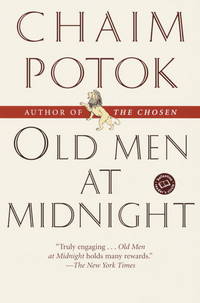 image of Old Men at Midnight (Ballantine Reader's Circle)