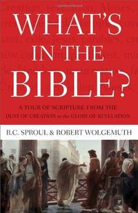 What's in the Bible: a Tour of Scripture From the Dust of Creation to the Glory of Revelation