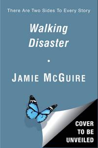 Walking Disaster: A Novel (Beautiful Disaster Series) by McGuire, Jamie - 2013-04-02