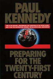 image of Preparing for the Twenty-First Century