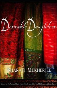 DESIRABLE DAUGHTERS: A NOVEL (Plus Bonus Book!)