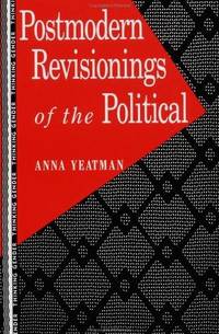 image of Postmodern Revisionings of the Political