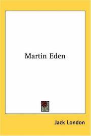 cover of Martin Eden