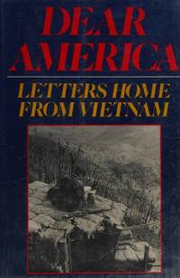 Letters Home from America