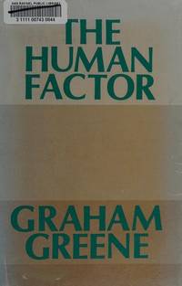 The Human Factor
