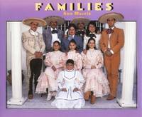Families: A Picture Book for Young Children (Ages 4-8) About Families Around the World