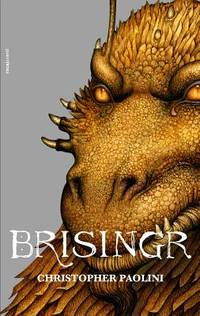 Brisingr (ISBN: 9788499182988)