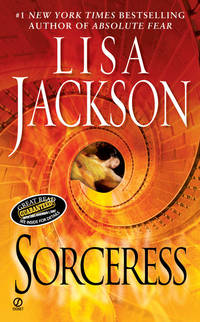 Sorceress by Jackson, Lisa - 2007