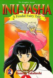 Inu-Yasha Vol 2 Lum in the Sun