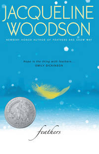 image of Feathers (Newbery Honor Book)