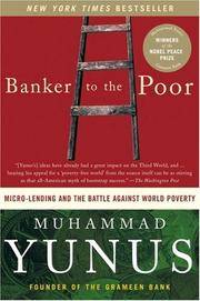 Banker To the Poor