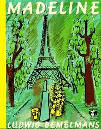 image of Madeline