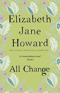 All Change (Cazalet Chronicles)