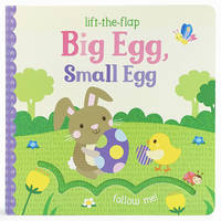 Big Egg, Small Egg