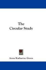 cover of The Circular Study