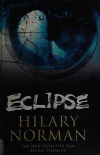 cover of Eclipse (A Sam Becket Mystery (6))