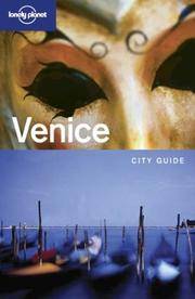 cover of Venice